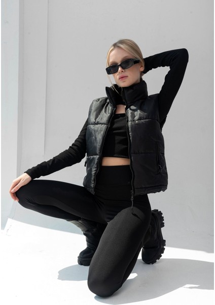 Ekstra Yüksek Bel Toparlayıcı TAYT-SIYAH-LAV10094 fırsatları