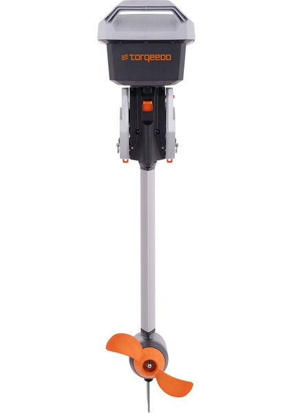 Travel S Kısa Şaft Elektrikli Dıştan Takma Motor 3hp - 1080w Akü fırsatları