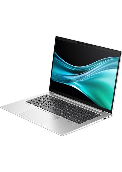 Elitebook 840 G11 970V6ET ULTRA5-125H 16 GB 512 GB SSD 14'' Wuxga Windows 11 Pro Taşınabilir Bilgisayar