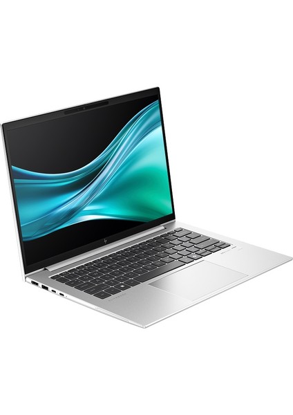 Elitebook 840 G11 970V6ET ULTRA5-125H 16 GB 512 GB SSD 14'' Wuxga Windows 11 Pro Taşınabilir Bilgisayar