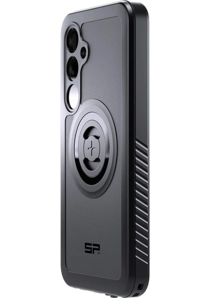 Sp Connect C+ Samsung S24+ Extreme Telefon Kılıfı Siyah fiyatları