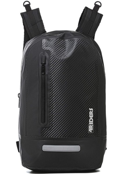 Carbon Wp Series Paddock Sırt Çantası Siyah modelleri