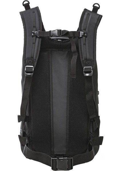 Carbon Wp Series Paddock Sırt Çantası Siyah fırsatları