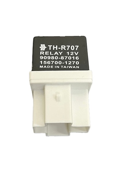 Enjeksıyon Pompa Rolesı 9098087016,1567001270,605-TYR707,193-1911 fiyatları