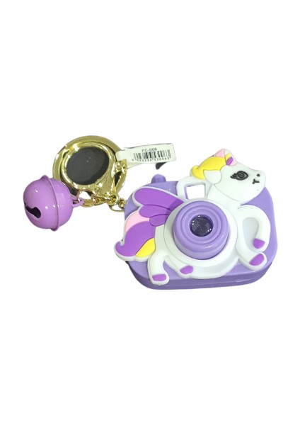 Can Fotograf Makineli Anahtarlık
