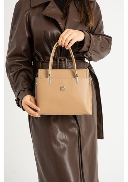 Orta Boy Günlük Kullanıma Uygun Kadın Omuz Çantası Shoulder Bag fiyatları