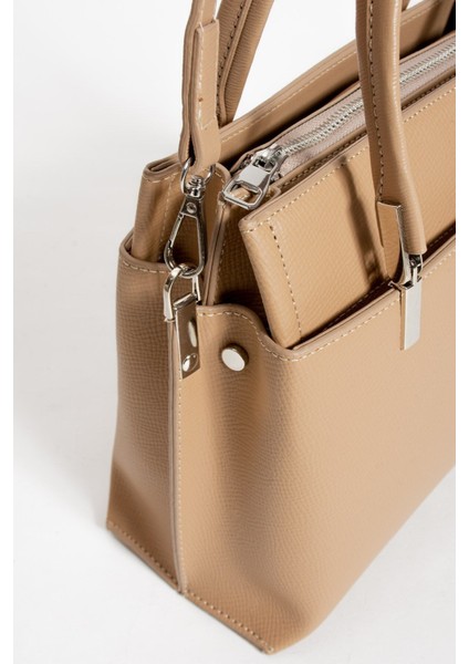 Orta Boy Günlük Kullanıma Uygun Kadın Omuz Çantası Shoulder Bag modelleri