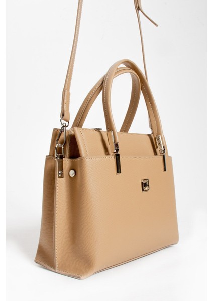 Orta Boy Günlük Kullanıma Uygun Kadın Omuz Çantası Shoulder Bag fırsatları