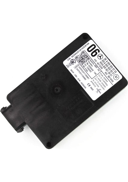 Mercedes Radar Sensörü Beyni A9069006702
