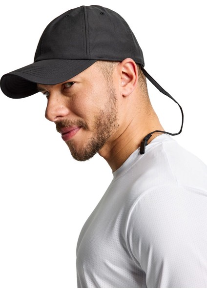 Tech Cap