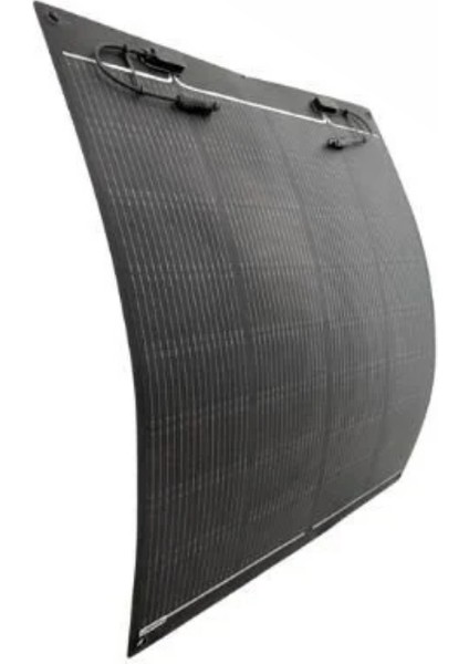 140W 16BB Black Serıes Esnek Güneş Paneli