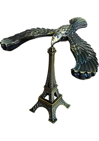 Balanslı Denge Kartalı