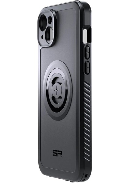C+ iPhone 15 Extreme Telefon Kılıfı Siyah fiyatları