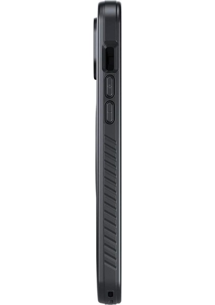 C+ iPhone 15 Extreme Telefon Kılıfı Siyah indirimleri