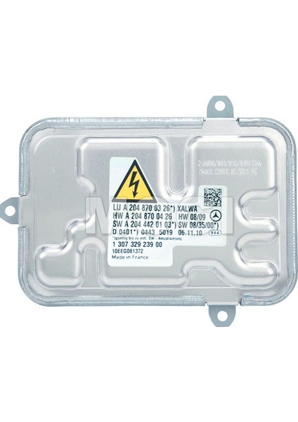 Mercedes W204 Xenon Far Beyni - A2048700326