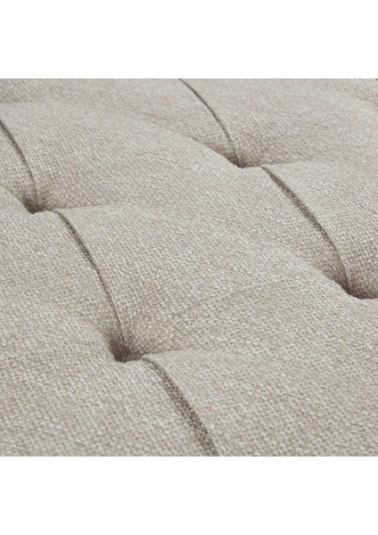 Cozy Leather / Suni Deri Puf ve Orta Sehpa 80X80 cm indirimleri