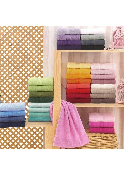 Rainbow - Pamuklu Havlu 70*140