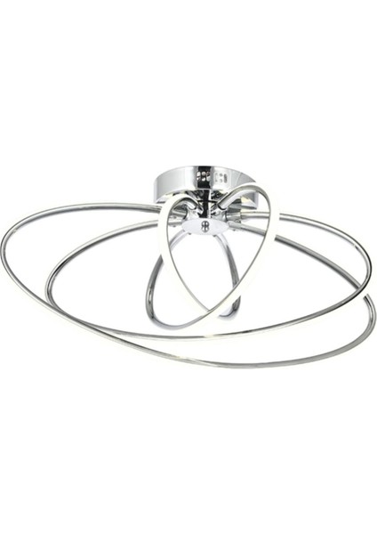 923-4 4'lü Powerled Avize