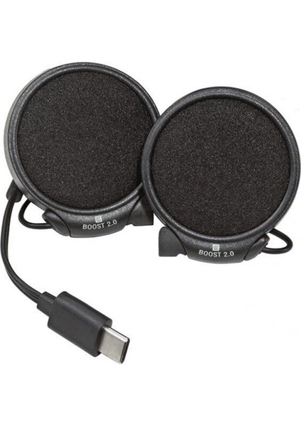 Scorpıon Exo-Com Speakers