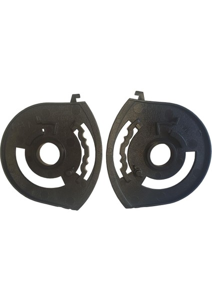 Scorpion ADX-2 Shield Ratchet Gear Plate Set