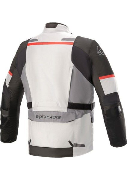 Andes V3 Drystar Korumalı Motosiklet Montu Gri Siyah fiyatları