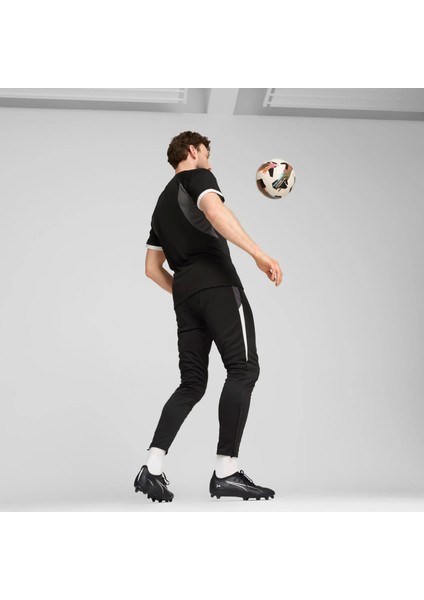 Erkek Siyah Puma Ultra 5 Match Fg/ag Siyah Erkek Krampon