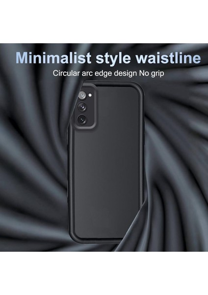 Samsung Galaxy S20 Fe Uyumlu Kılıf Kamera Korumalı Yumuşak Dokulu Darbe Emici Bordo Silikon Kapak modelleri