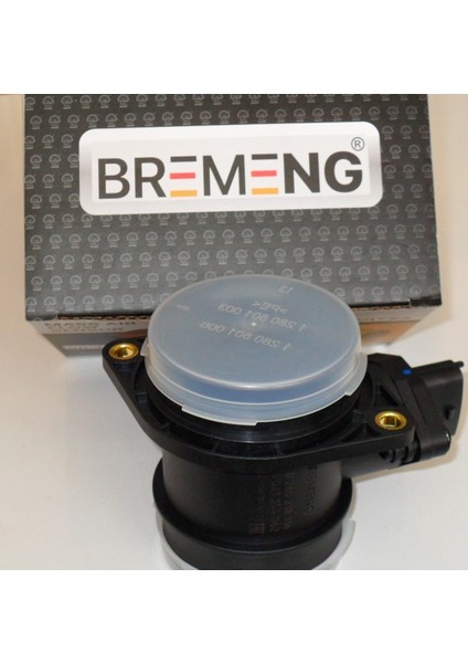 Lada Vega / Kalina /priora 1.6 8V /16V Motor Hava Akış Sensörü Bremeng NG021354062 modelleri