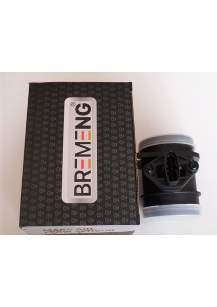 Lada Vega / Kalina /priora 1.6 8V /16V Motor Hava Akış Sensörü Bremeng NG021354062 fırsatları
