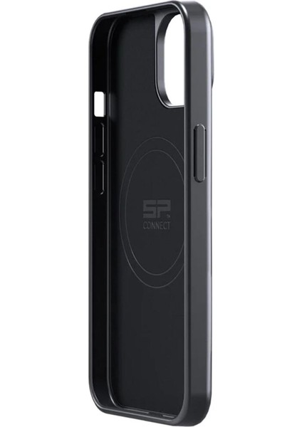 C+ iPhone I15 Telefon Kılıfı Siyah modelleri