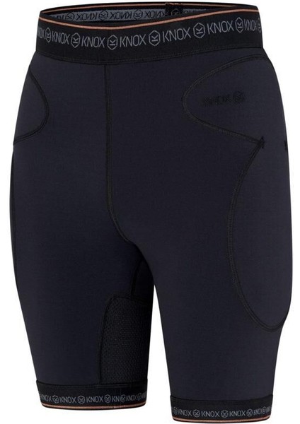 Action Pro Full Korumalı Şort