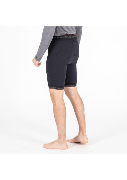 Action Pro Full Korumalı Şort modelleri
