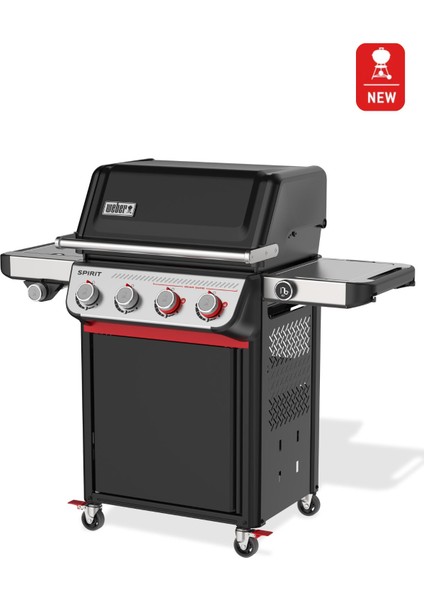 Spırıt® 2025 Gazlı Barbekü&mangal EP-435 fiyatları
