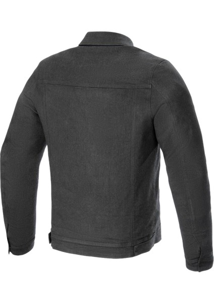 Garage Korumalı Motosiklet Montu Koyu Gri fiyatları