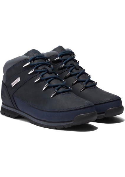 Euro Sprint Mıd Lace Up Boot