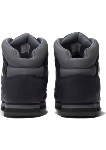 Euro Sprint Mıd Lace Up Boot