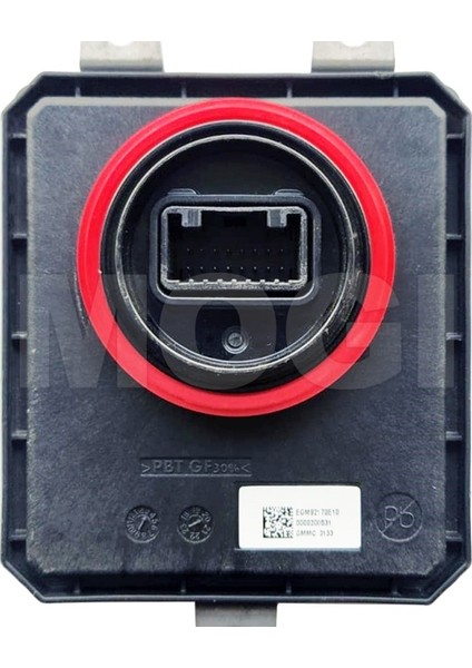 Mitsubishi Outlander LED Far Beyni - ECM921-70E10