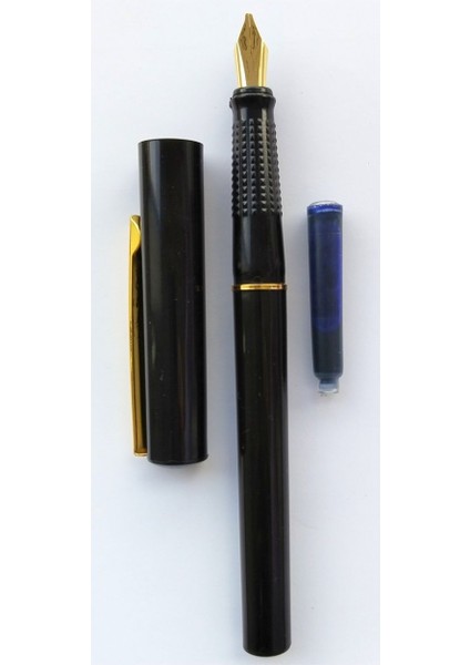 Kaligrafi Dolma Kalem, Italik Yazı, Kaligrafi Yazı 1.8mm (N Kesik) fiyatları