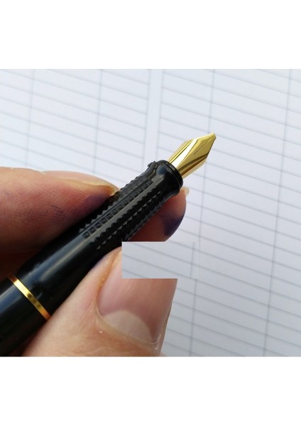 Kaligrafi Dolma Kalem, Italik Yazı, Kaligrafi Yazı 1.8mm (N Kesik) fırsatları