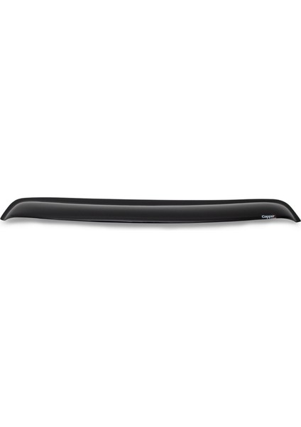 Honda Civic Spoiler Arka Cam Üstü - Siyah | 1995-2001 Arası, SD
