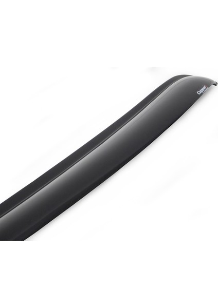 Honda Civic Spoiler Arka Cam Üstü - Siyah | 1995-2001 Arası, SD indirimleri