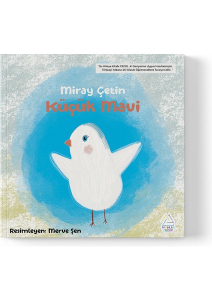 Miray Çetin - Küçük Mavi