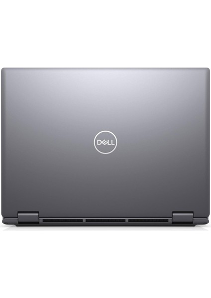 Precision M7680 XCTOP7680EMEA I7-13850HX 32GB 1TB SSD RTX2000 16" Fhd+ Windows 11 Pro Taşınabilir Bilgisayar