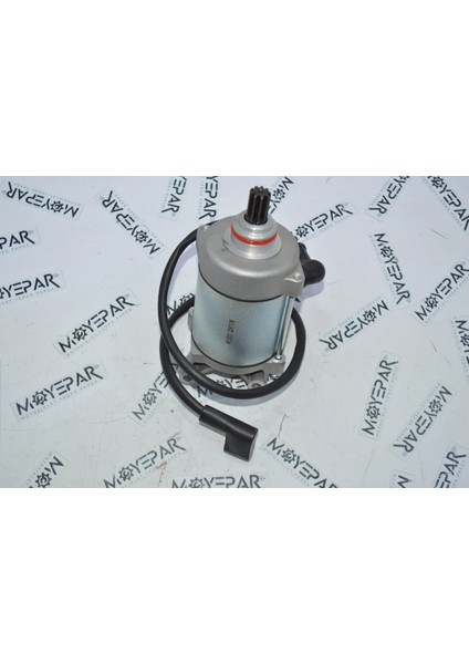 Xtr 06 Mondial Xtreme Max 200 Marş Motoru (Msr)
