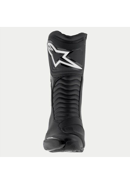 Smx S Wp Korumalı Spor Motosiklet Botu Siyah fiyatları