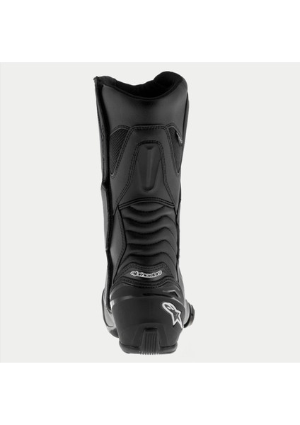 Smx S Wp Korumalı Spor Motosiklet Botu Siyah modelleri