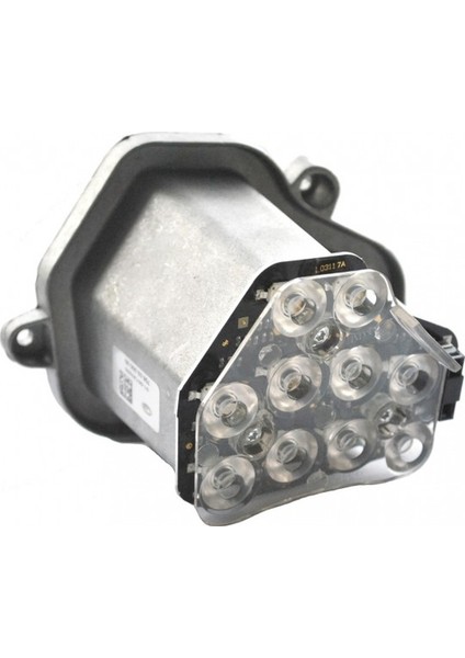 Bmw F10 Sol Sinyal LED Modülü - 63117271901