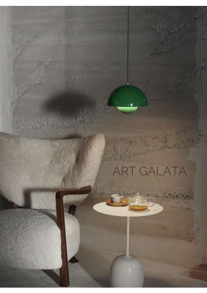 Flowerpot Ingiliz Tasarım Modern Sarkıt Avize fiyatları