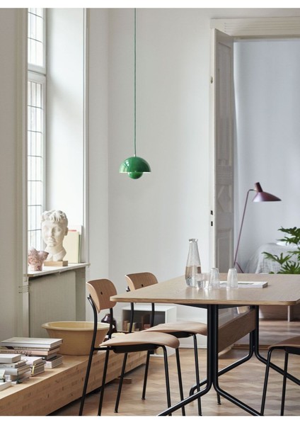 Flowerpot Ingiliz Tasarım Modern Sarkıt Avize modelleri