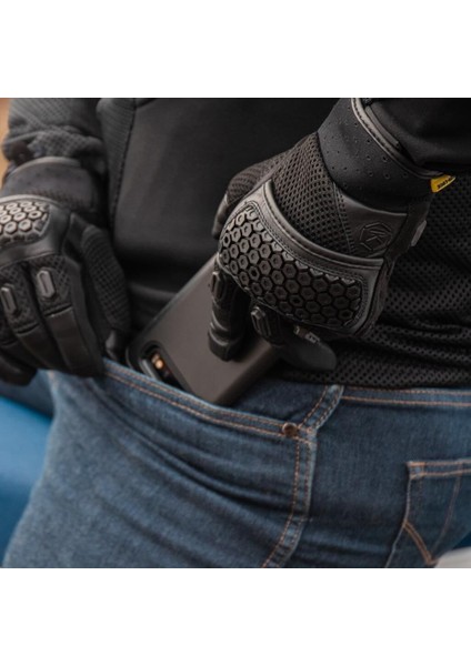 Urbane Pro Korumalı Yazlık Eldiven modelleri